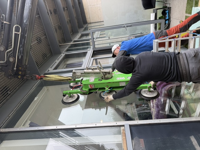 About Eltham Double Glazing