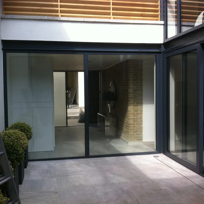 Eltham Double Glazing Services