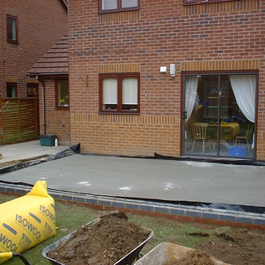 Curtain Walling Eltham