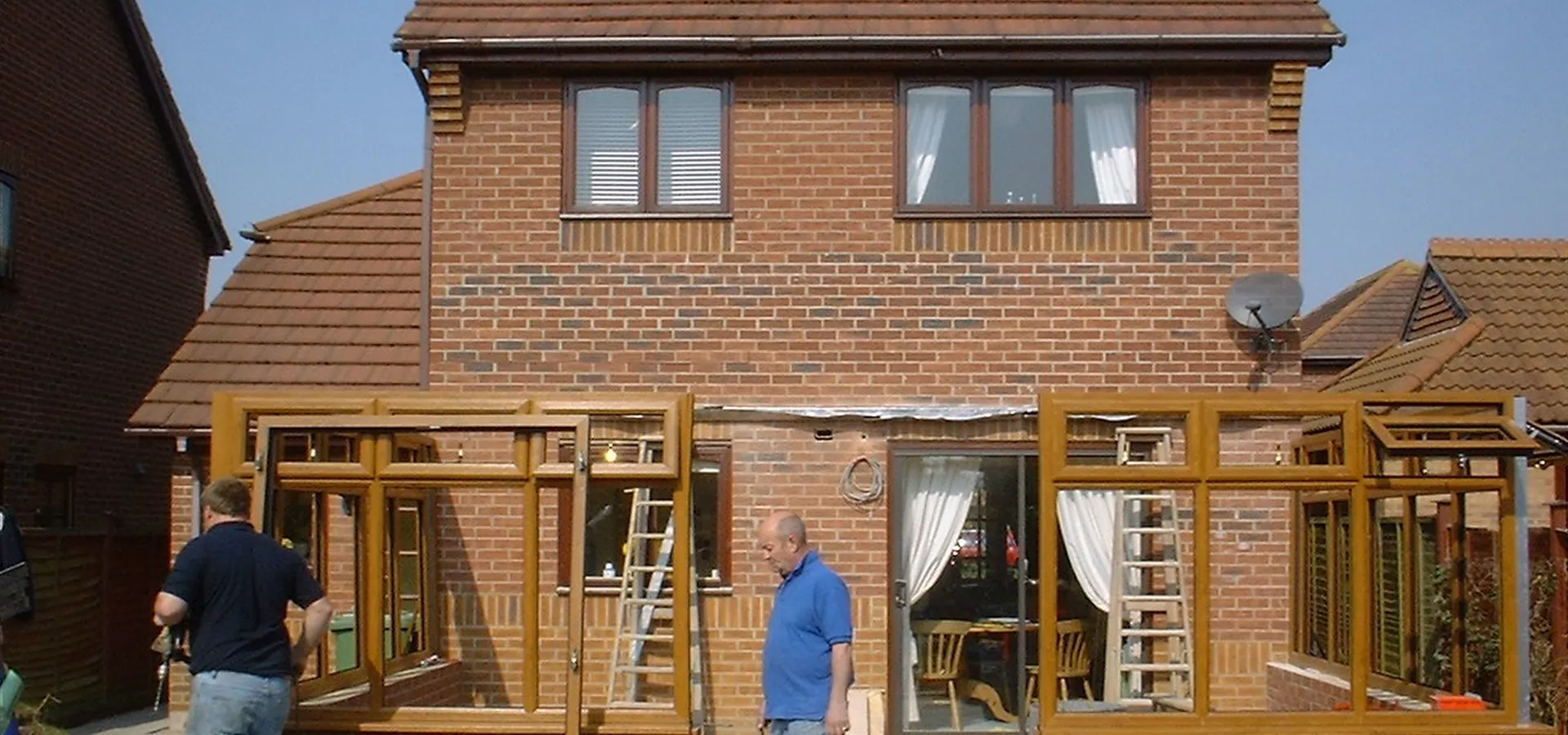 Commercial Glazing Eltham