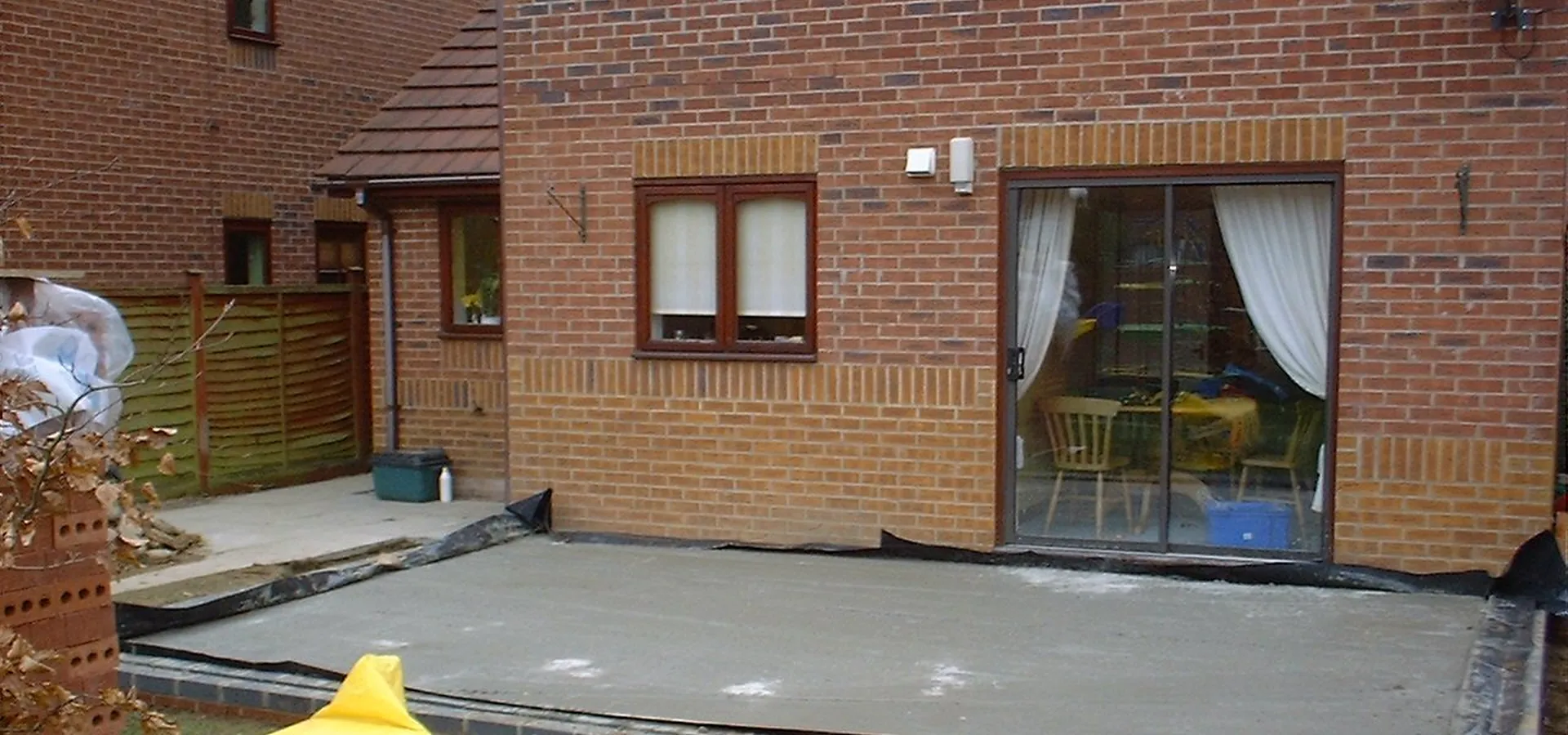 Shop Fronts Eltham