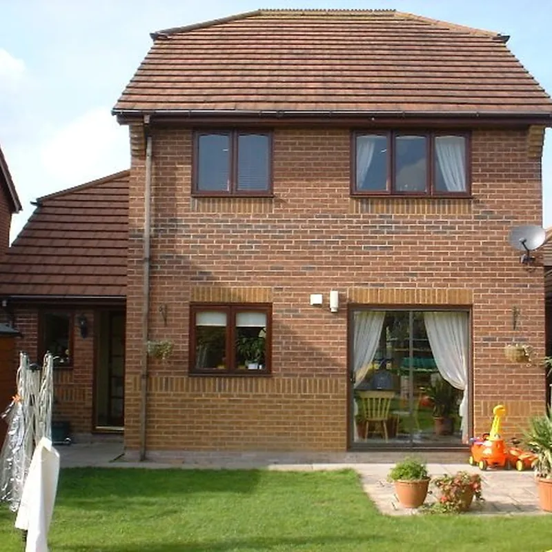 Roof Replacement Eltham