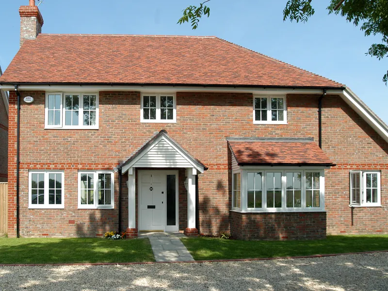 Edwardian Eltham