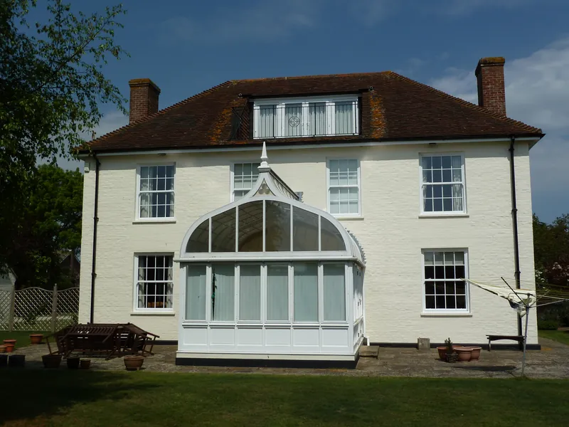 Edwardian Eltham