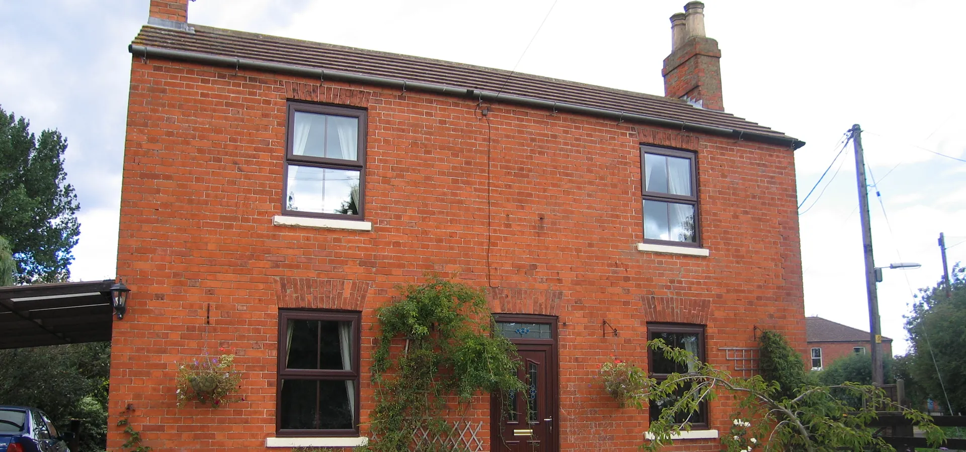 Edwardian Eltham