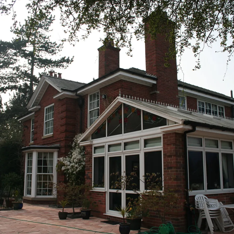 Edwardian Eltham