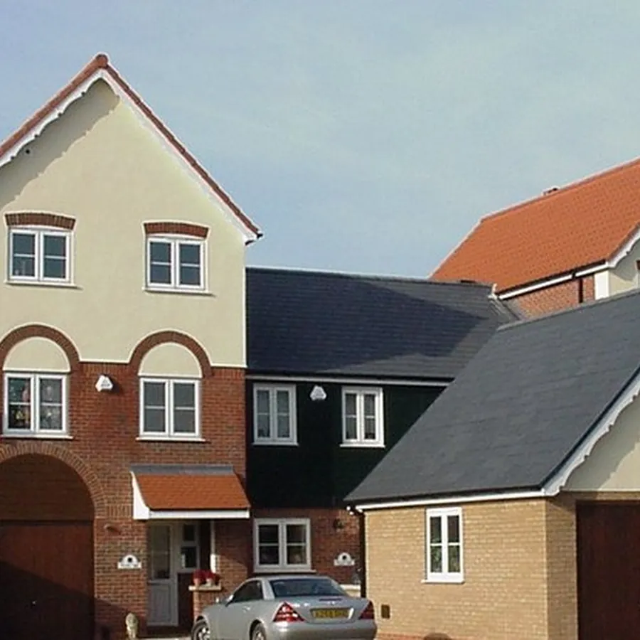 Edwardian Eltham