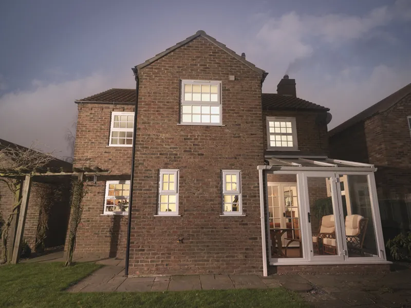Conservatories Eltham
