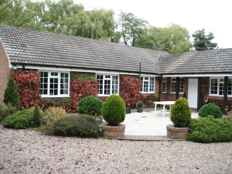 Conservatories Eltham