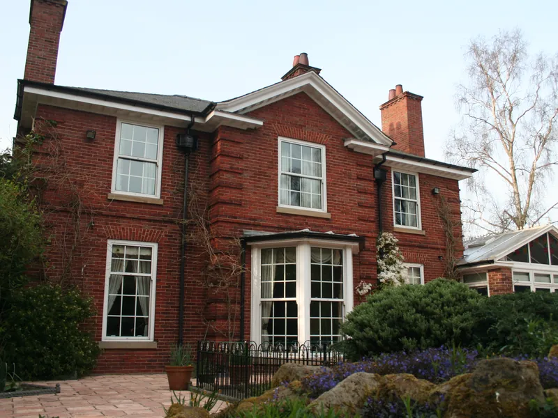 Conservatories Eltham