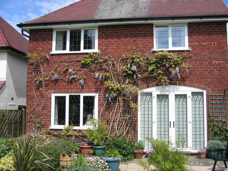 Garden Room Eltham