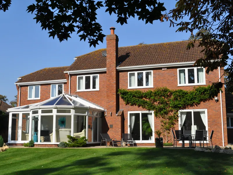Garden Room Eltham