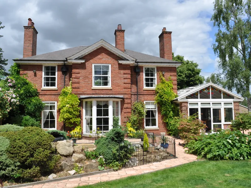 Garden Room Eltham