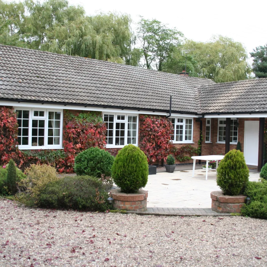 Garden Room Eltham
