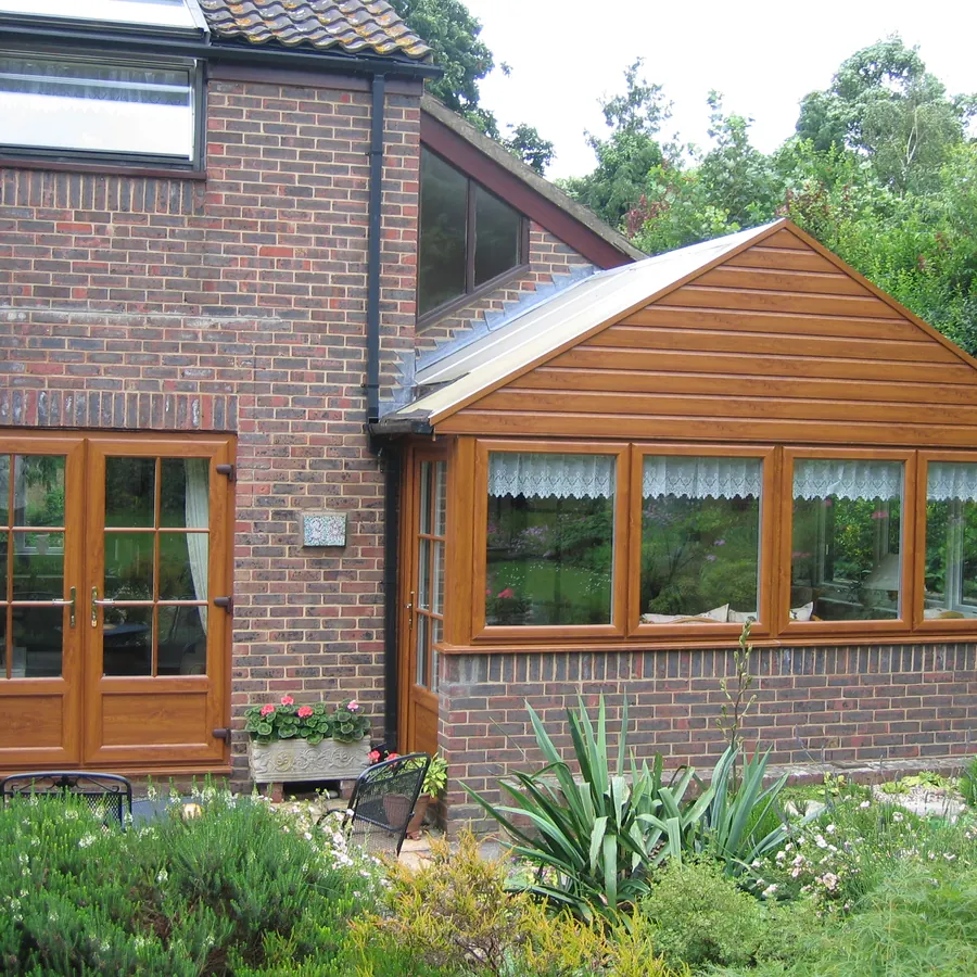 Garden Room Eltham