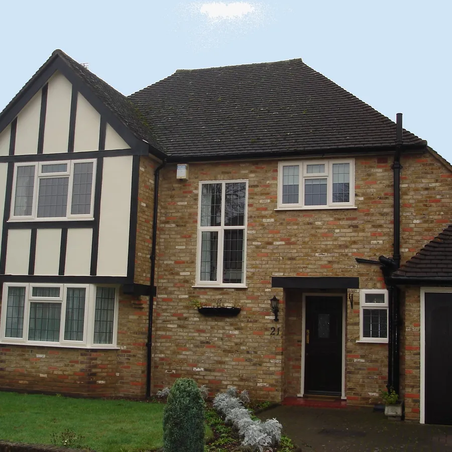 Garden Room Eltham