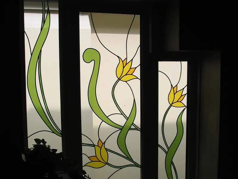 Glass Extension Eltham