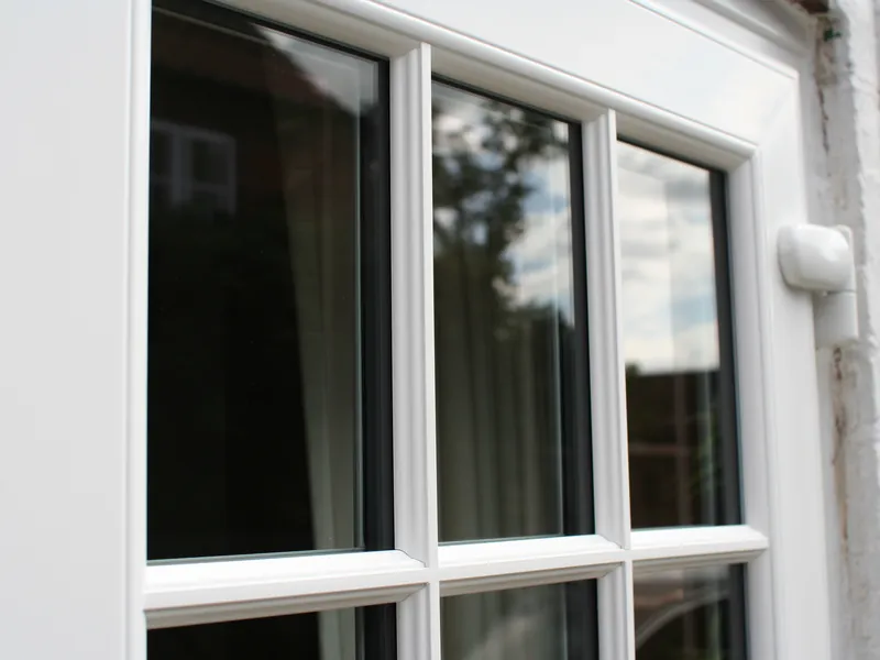 Glass Extension Eltham