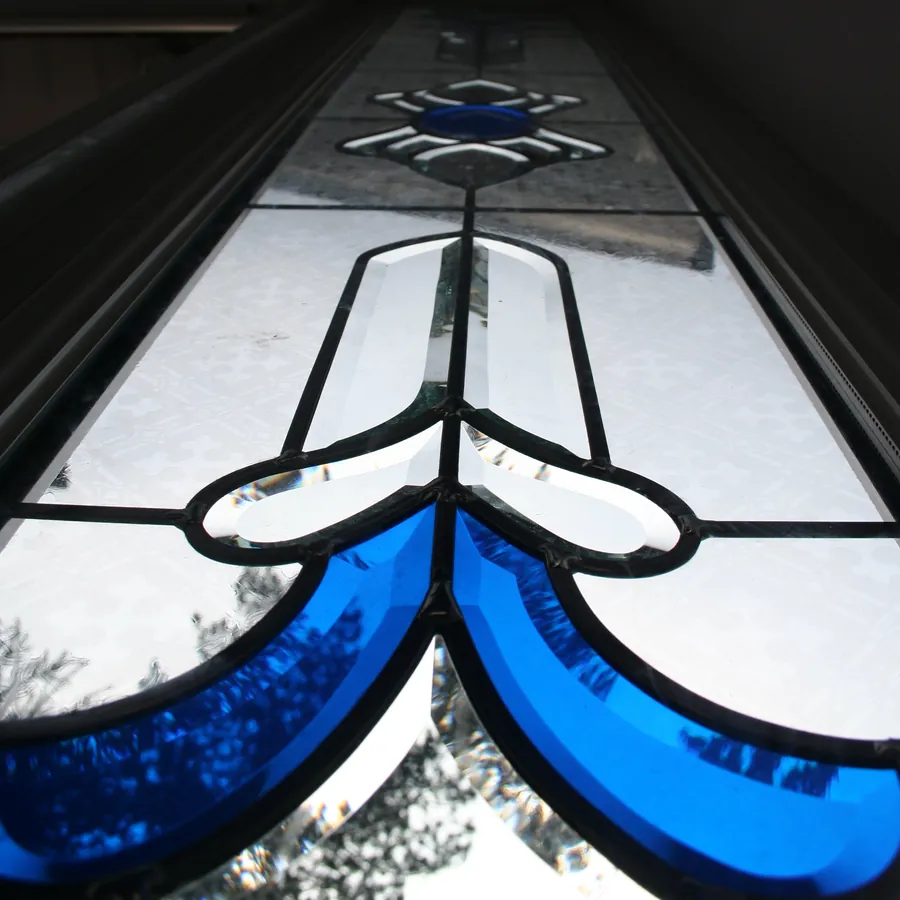 Glass Extension Eltham