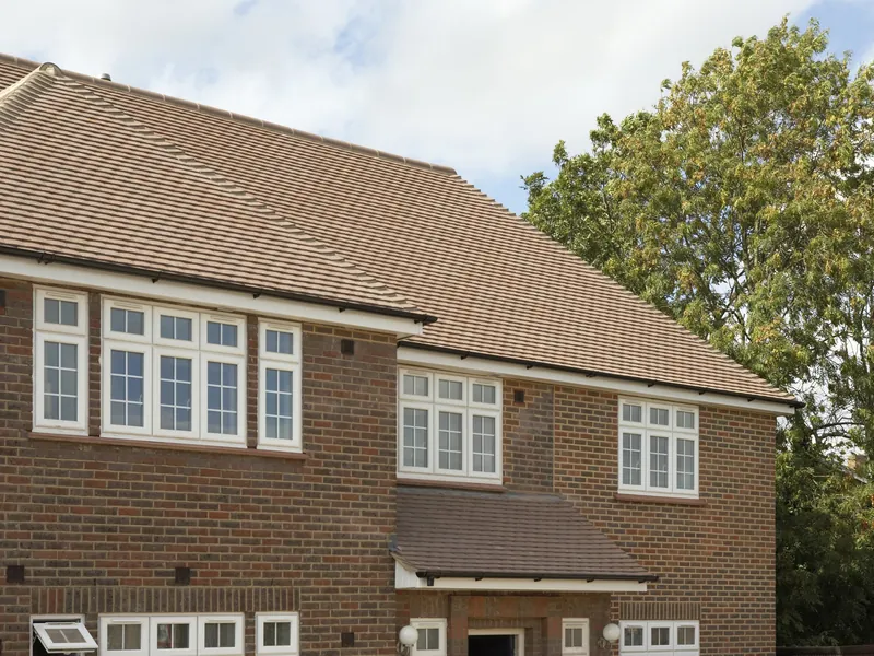 Lean-To Eltham