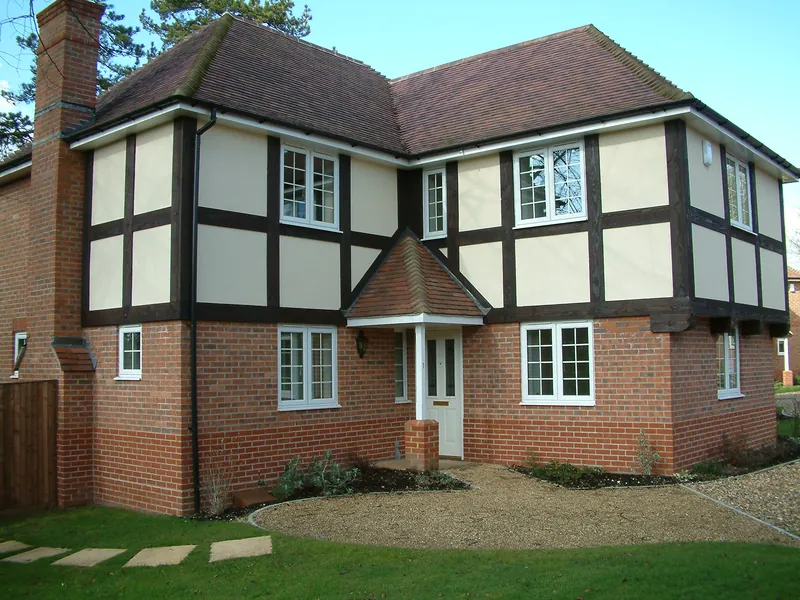 Lean-To Eltham