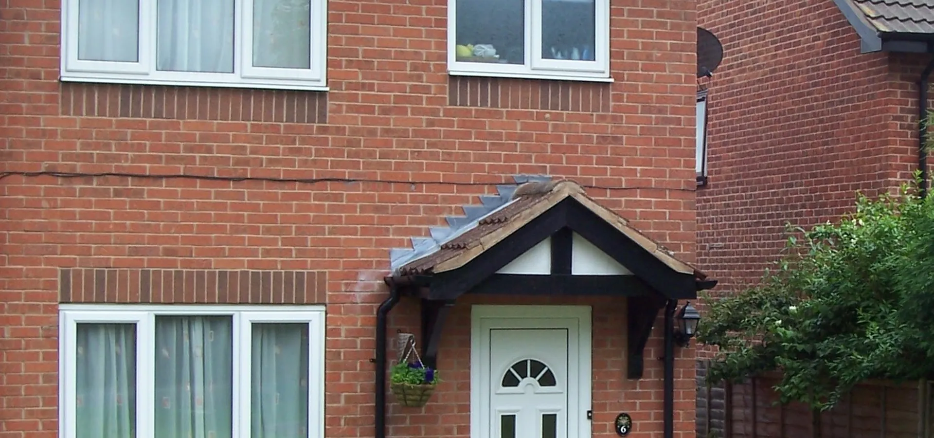 Lean-To Eltham