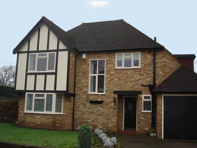Orangery Eltham