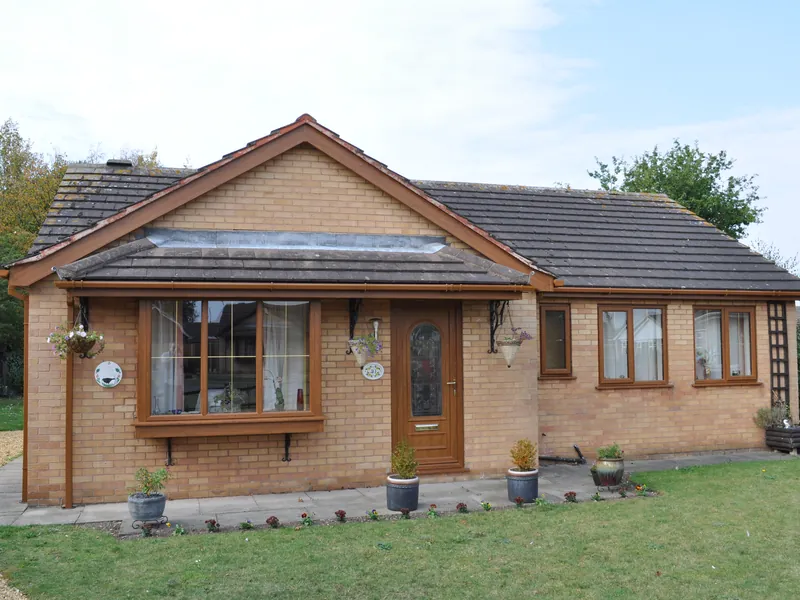 Orangery Eltham