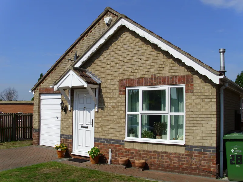 Orangery Eltham