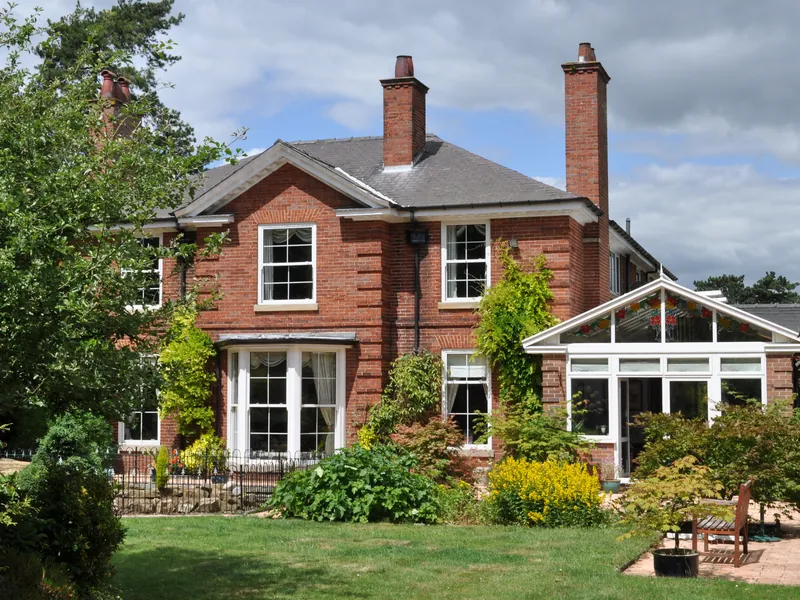 Orangery Eltham