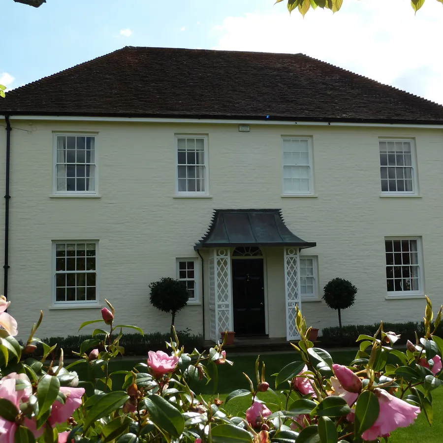 Orangery Eltham