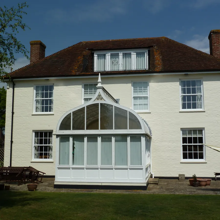Orangery Eltham