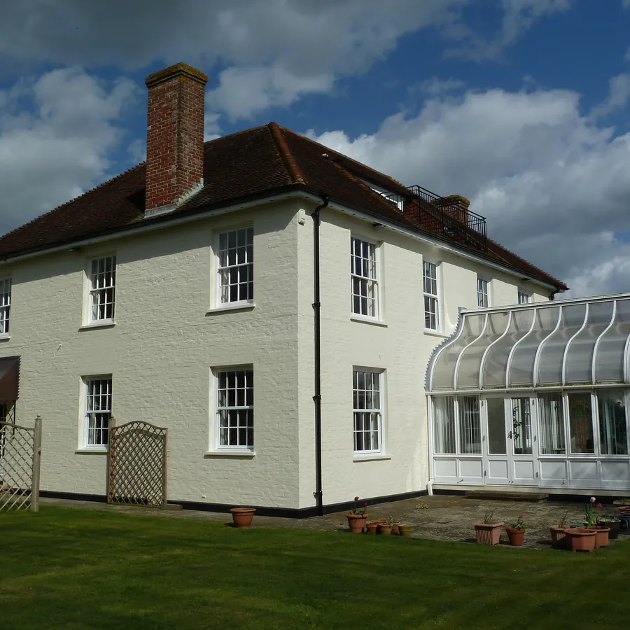 Conservatories Eltham