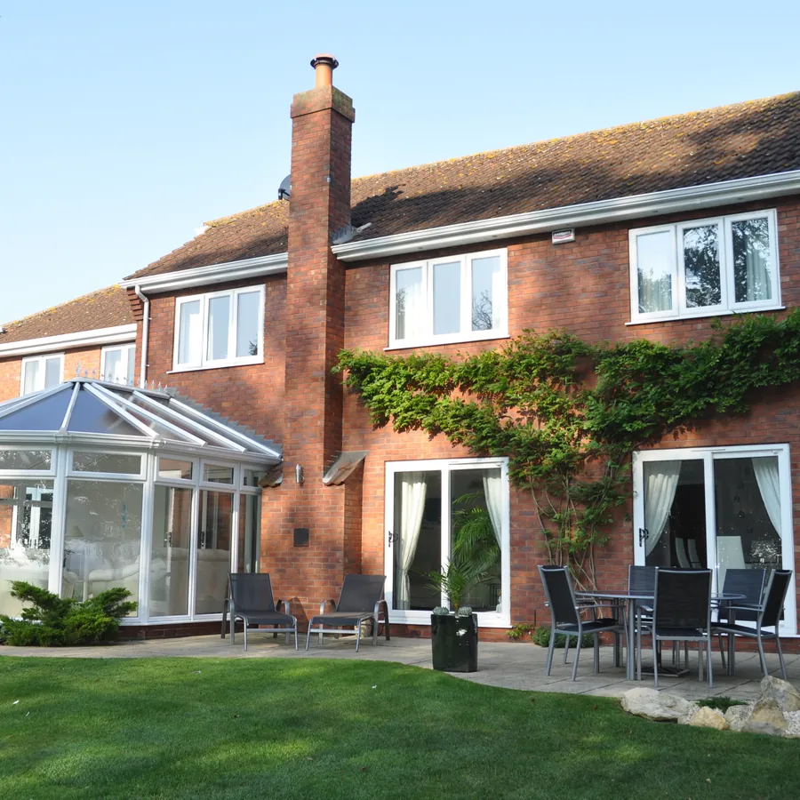 Conservatories Eltham