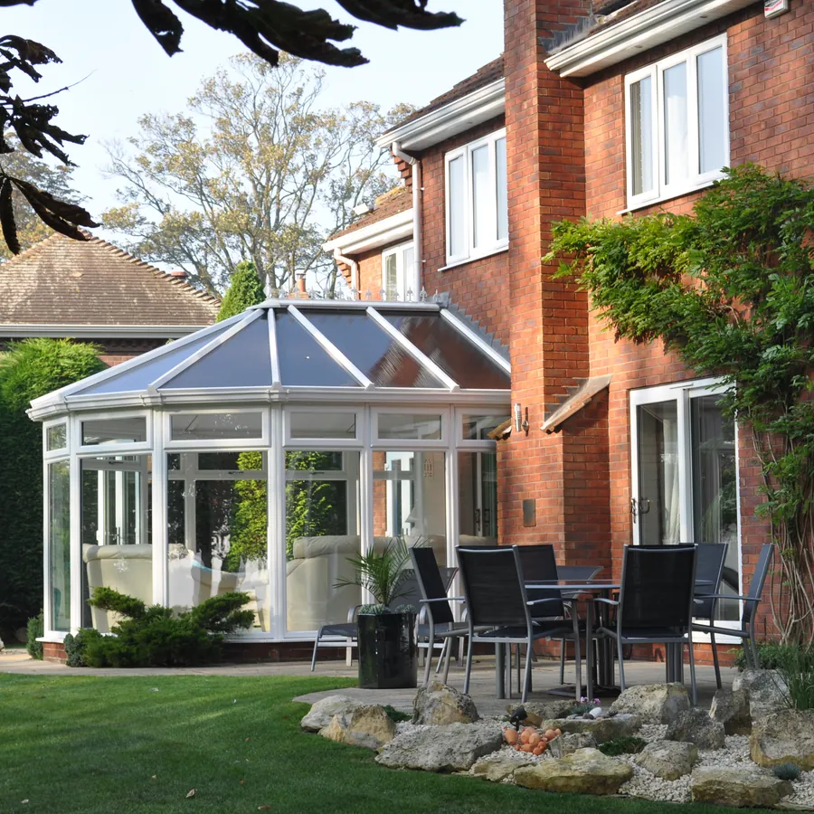 Conservatories Eltham