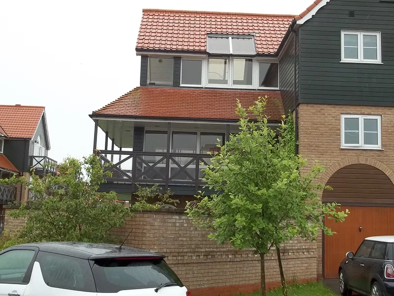 Victorian Eltham