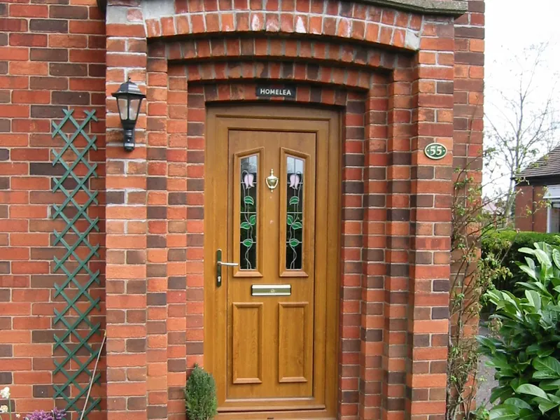 Aluminium Eltham
