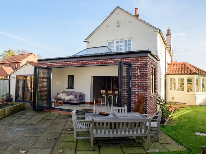 Bifold Eltham