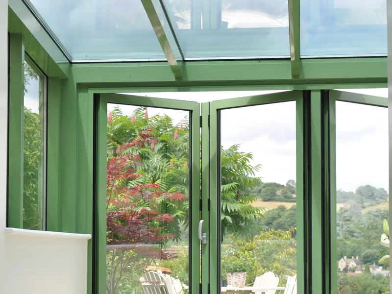 Bifold Eltham