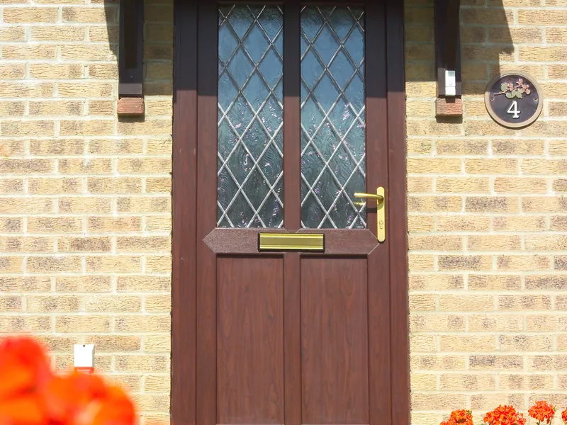 Composite Eltham