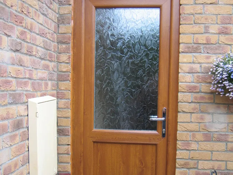 Composite Eltham
