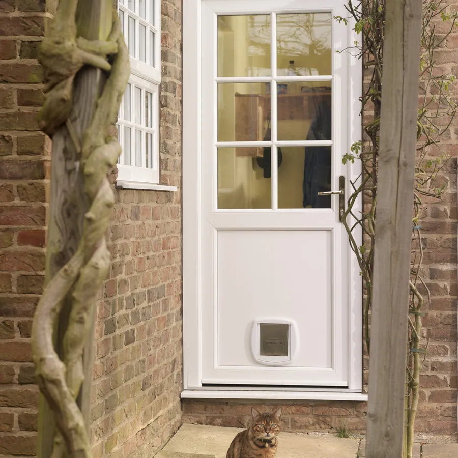 Composite Eltham