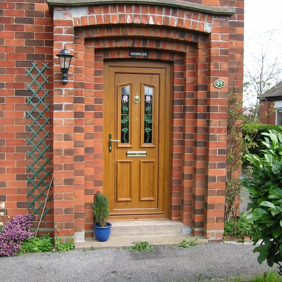 Composite Eltham