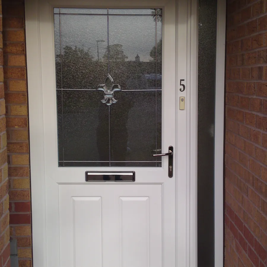 Composite Eltham