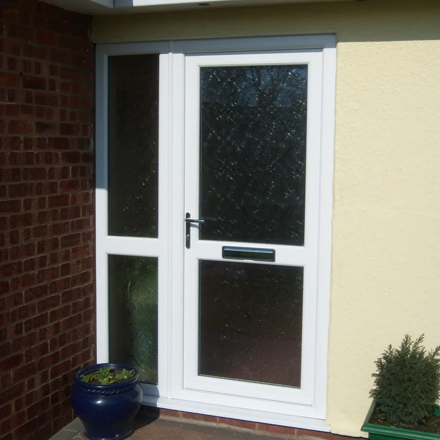 Composite Eltham