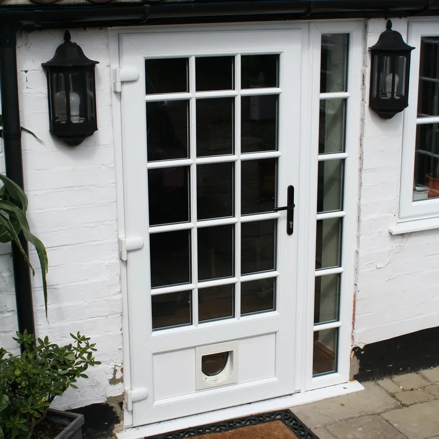 Composite Eltham