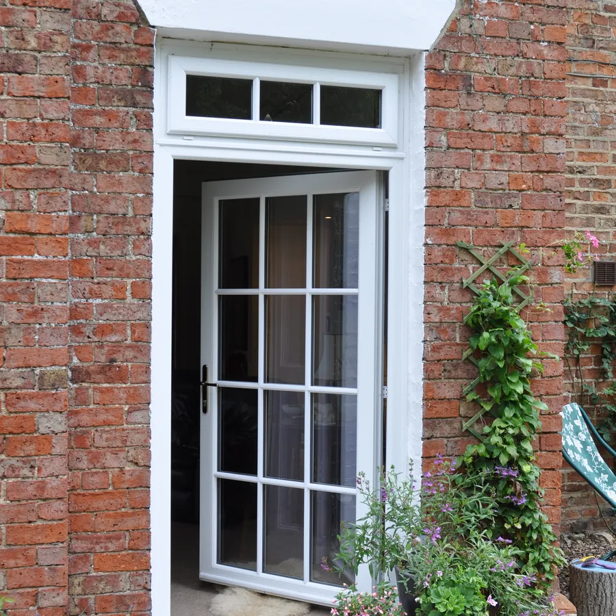 Composite Eltham