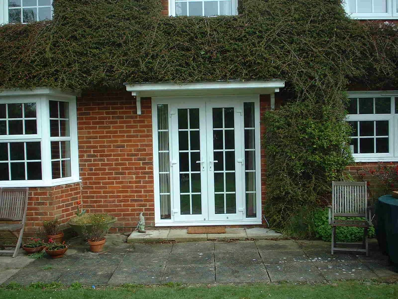 French Eltham