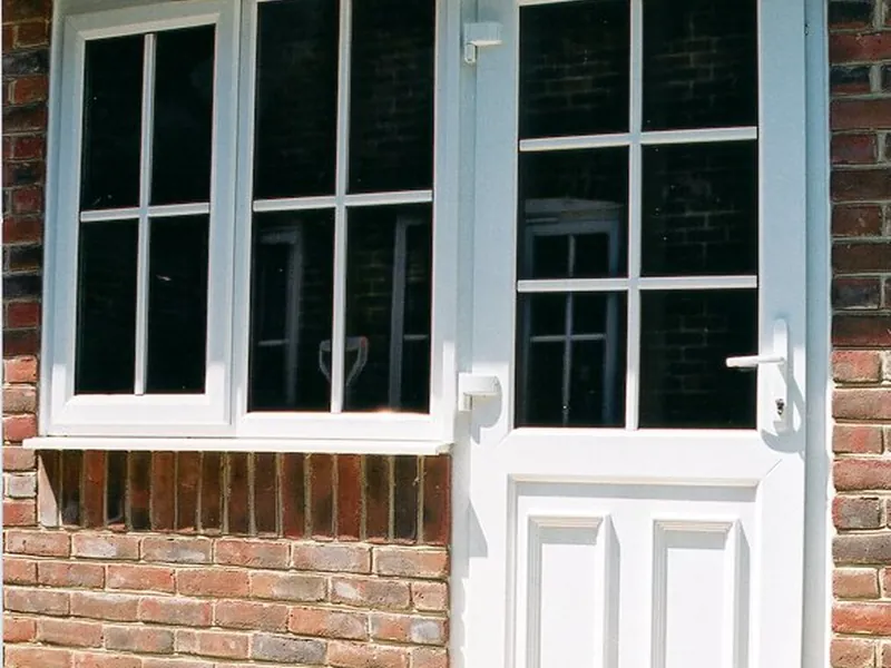 Front Eltham