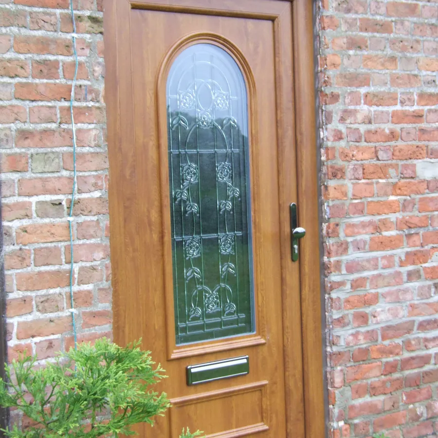 Front Eltham